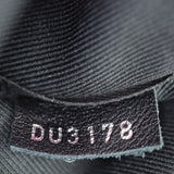 Louis Vuitton Soft Trunk Solar Ray Monogram Date code
