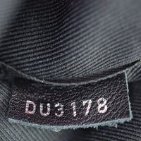 Louis Vuitton Soft Trunk Solar Ray Monogram Date code
