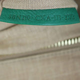 Fendi Peekaboo Large Date code
