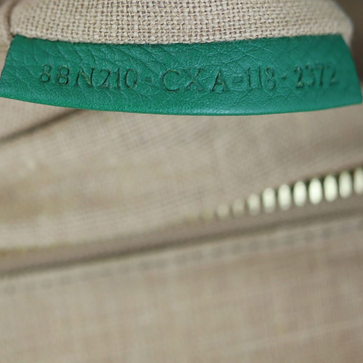 Fendi Peekaboo Large