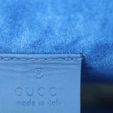 Gucci Dionysus GG Blooms Medium Shoulder Bag Stamp
