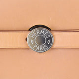 Hermes Herbag Zip 50 Retourne Cabine Bag Hardware
