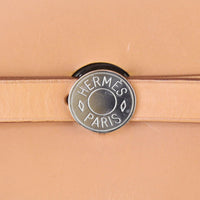 Hermes Herbag Zip 50 Retourne Cabine Bag Hardware

