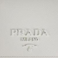 Prada Saffiano Mini Chain Bag Hardware
