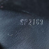 Louis Vuitton Trunk Chain Wallet Epi Date code
