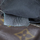 Louis Vuitton Palm Springs Mini Backpack Date code
