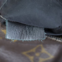 Louis Vuitton Palm Springs Mini Backpack Date code
