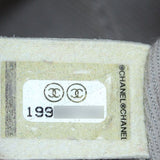 Chanel CC Quilted Flap Bag Date code
