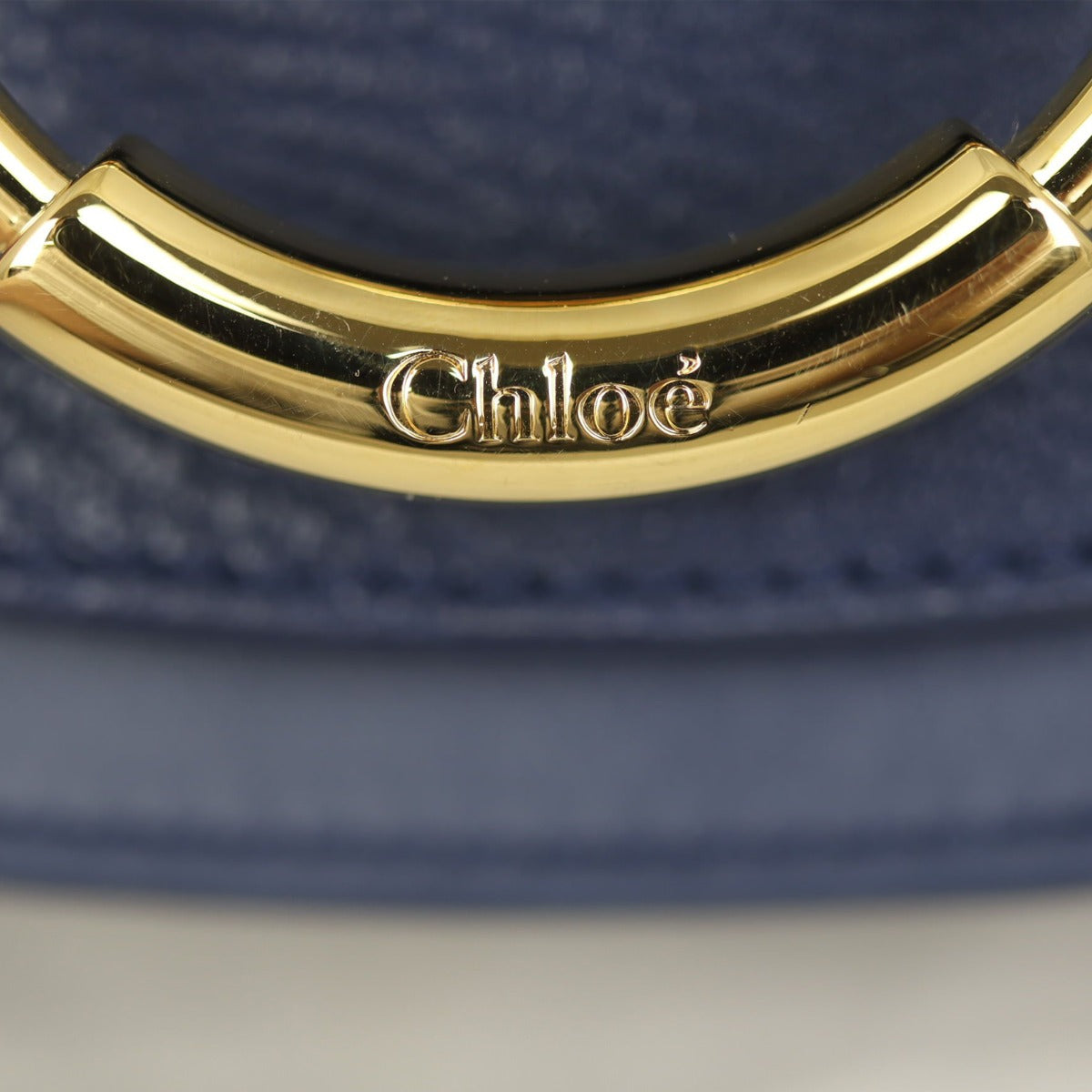 Chloe Tess Small Hardware
