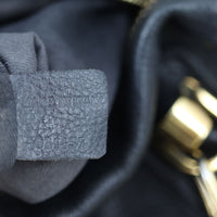 Chloe Paraty Small Front Date code
