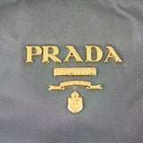 Prada Tessuto Saffiano Shopping Tote Hardware
