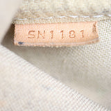 Louis Vuitton Eva Pochette Damier Azur Date code
