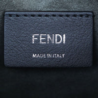 Fendi Kan I Crossbody Medium Stamp
