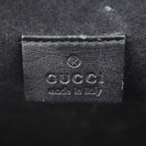 Gucci Dionysus GG Supreme Shoulder Bag Stamp
