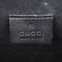 Gucci Dionysus GG Supreme Shoulder Bag Stamp
