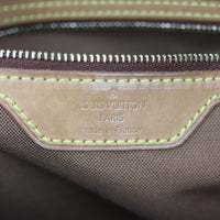 Louis Vuitton Cabas Mezzo Monogram Stamp
