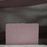 Gucci Soho Patent Small Tote Date code
