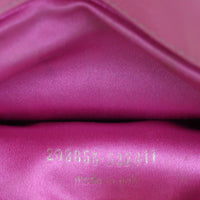 Saint Laurent Belle de Jour Clutch Date code
