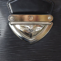 Louis Vuitton Montaigne Bowling GM Epi (black) Hardware
