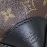 Louis Vuitton Odeon MM Monogram Noir Stamp
