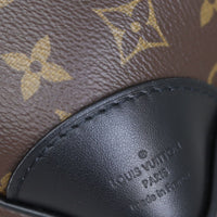 Louis Vuitton Odeon MM Monogram Noir Stamp
