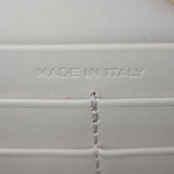 Saint Laurent Kate Tassel Chain Wallet Stamp
