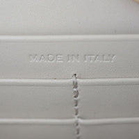 Saint Laurent Kate Tassel Chain Wallet Stamp
