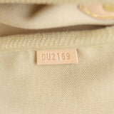 Louis Vuitton Favorite MM Damier Azur Date code
