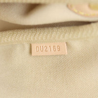 Louis Vuitton Favorite MM Damier Azur Date code
