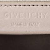 Givenchy Debossed Logo Crossbody Stamp
