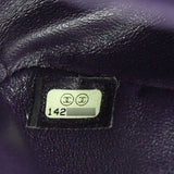 Chanel Reissue 226 Double Flap Bag Date code
