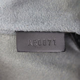 Louis Vuitton Alma PM Epi with Strap Date code
