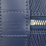 Louis Vuitton Alma MM Epi Stamp
