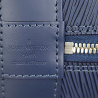 Louis Vuitton Alma MM Epi Stamp

