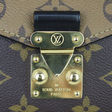 Louis Vuitton Pochette Metis Monogram Reverse