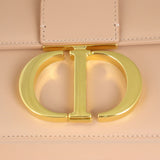 Dior 30 Montaigne Bag Hardware
