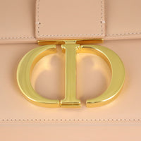 Dior 30 Montaigne Bag Hardware
