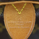 Louis Vuitton Keepall 50 Monogram Stamp
