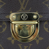 Louis Vuitton Hudson GM Monogram Hardware
