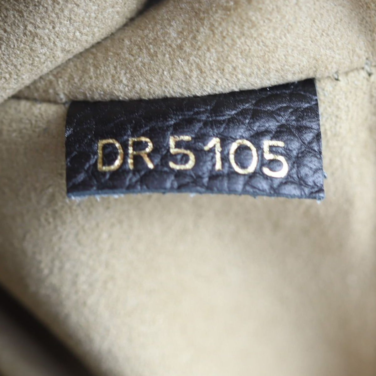 Louis Vuitton Volta Date code
