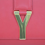 Saint Laurent Y Ligne Clutch Hardware

