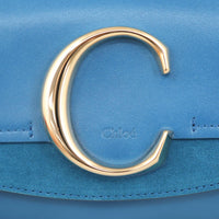 Chloe C Belt Bag Hardware