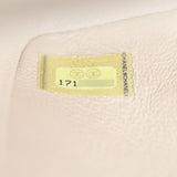 Chanel Classic Double Flap Medium Date code
