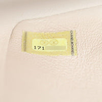 Chanel Classic Double Flap Medium Date code
