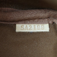 Louis Vuitton Nano Noé Monogram Code