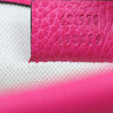 Gucci Dionysus Mini Leather Shoulder Bag Date code
