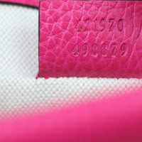 Gucci Dionysus Mini Leather Shoulder Bag Date code
