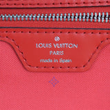 Louis Vuitton Neverfull MM Escale Stamp
