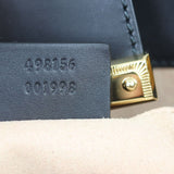 Gucci GG Supreme Bees Small Padlock Tote Date code
