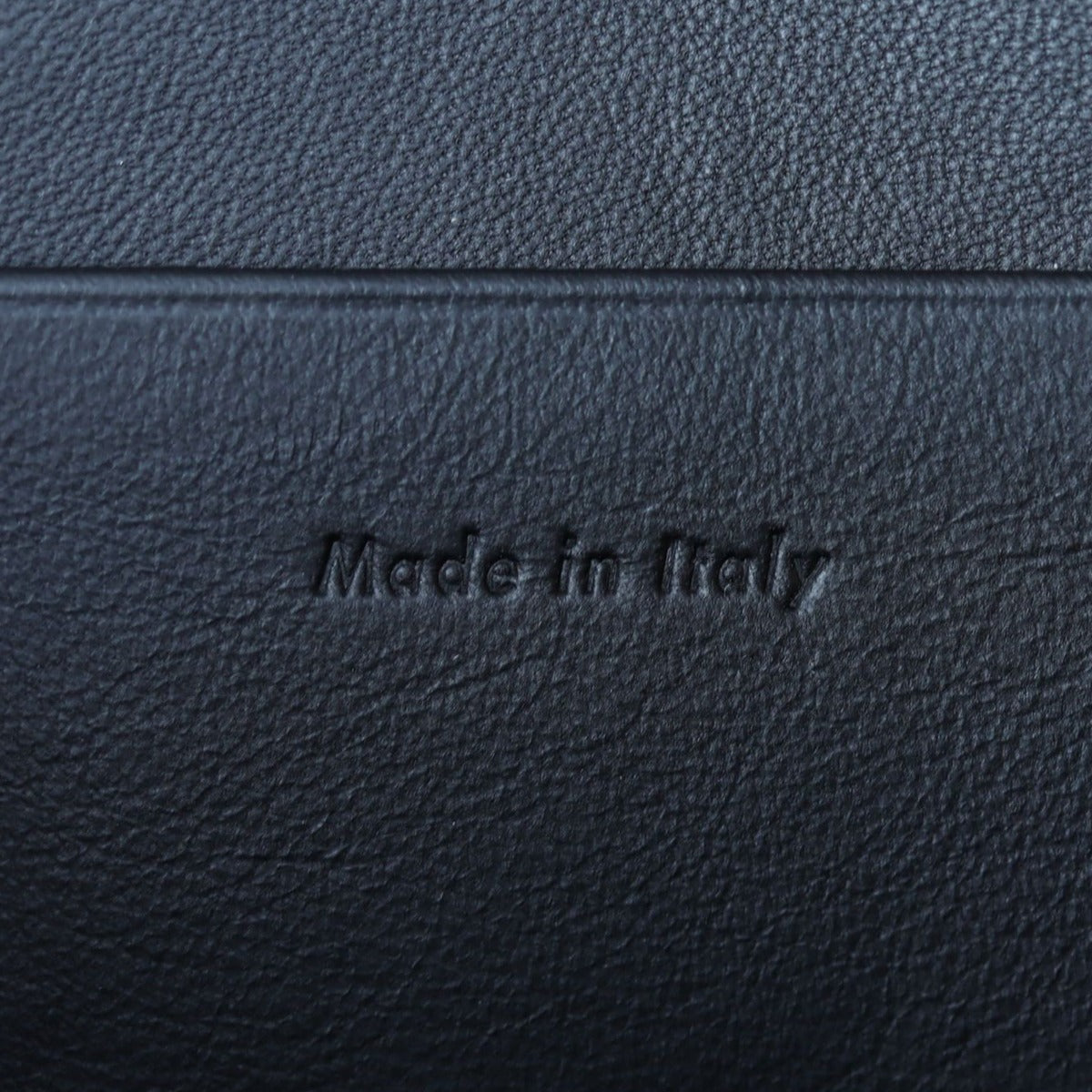 Celine Frame Evening Clutch on Chain Stamp
